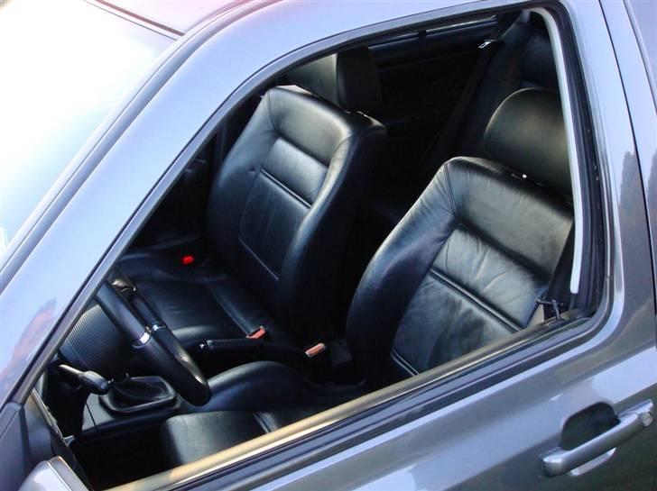 VW Golf 3 ---- SOLGT ---- - Kabinen :p billede 13