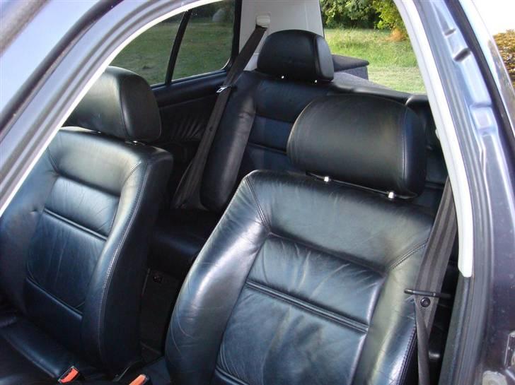 VW Golf 3 ---- SOLGT ---- - Kabine :p billede 14