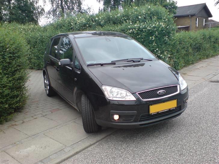 Ford Focus C-MAX GHIA.. billede 7