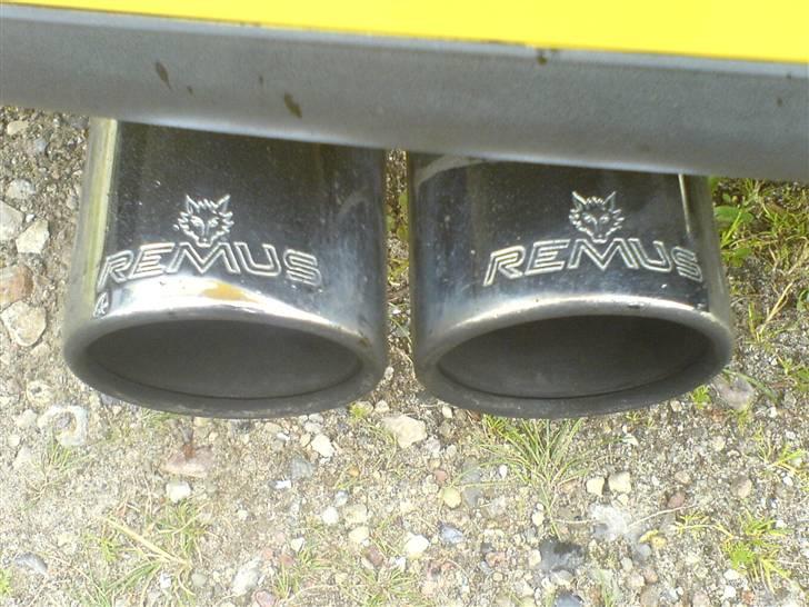 Fiat Punto GT #Solgt# billede 7