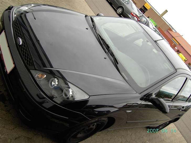 Ford Focus TDCI Comfort (Solgt) billede 1