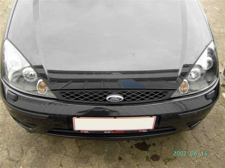 Ford Focus TDCI Comfort (Solgt) billede 6