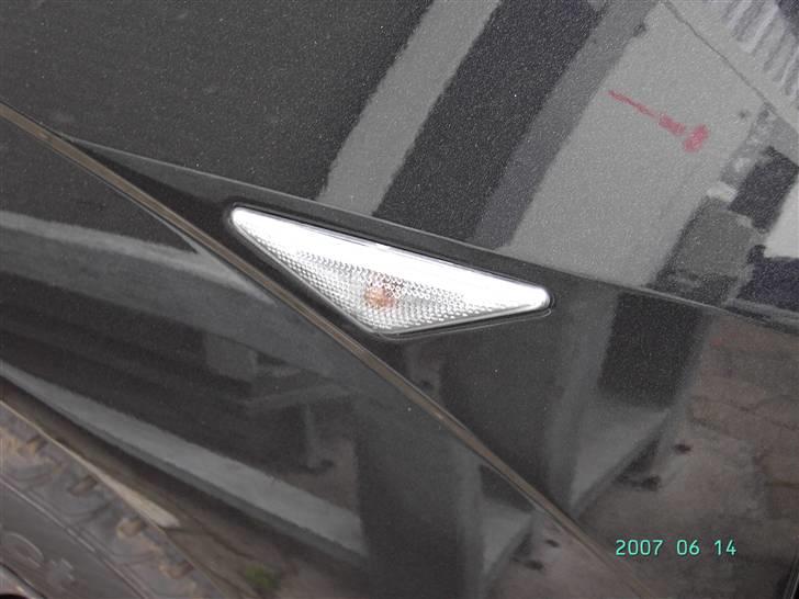 Ford Focus TDCI Comfort (Solgt) billede 12