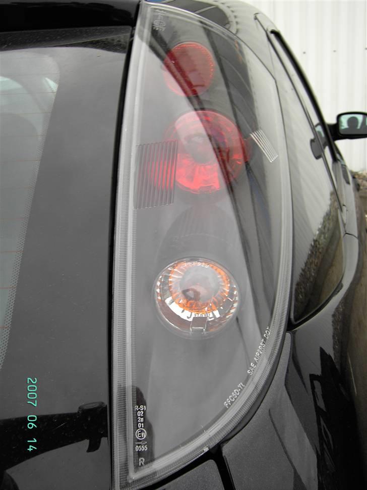 Ford Focus TDCI Comfort (Solgt) billede 13