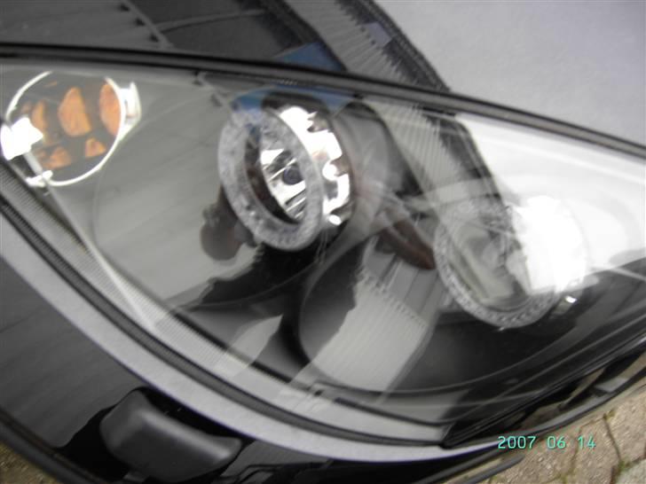 Ford Focus TDCI Comfort (Solgt) billede 14