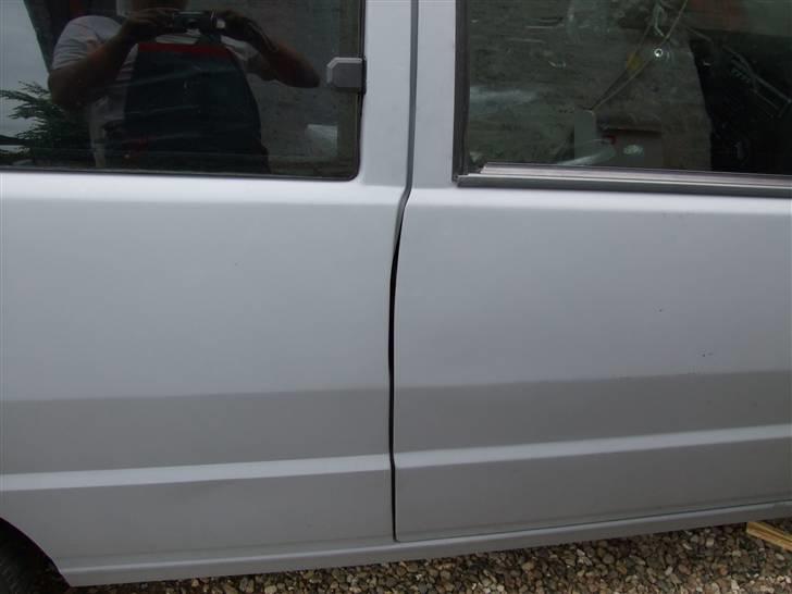 Fiat Uno Turbo (solgt) billede 6