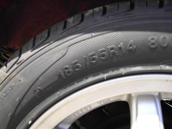 Peugeot 106 - Solgt billede 16