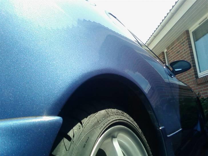 Toyota Celica- Solgt billede 17