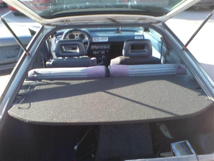 Toyota Celica *solgt* billede 10