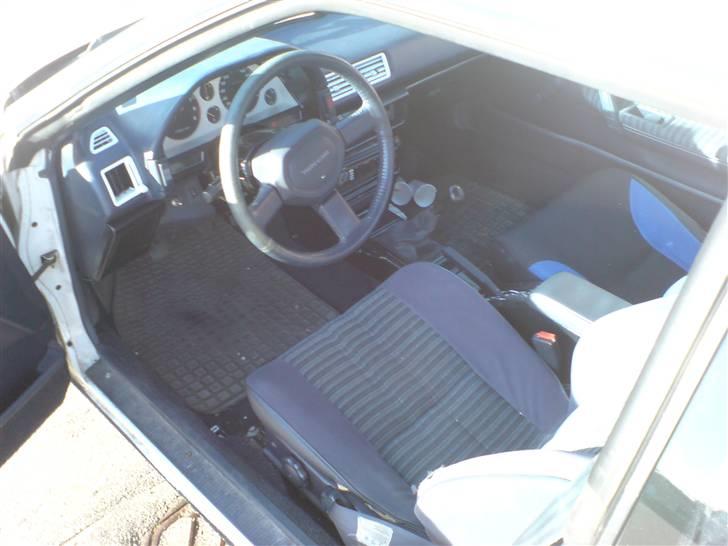 Toyota Celica *solgt* billede 11