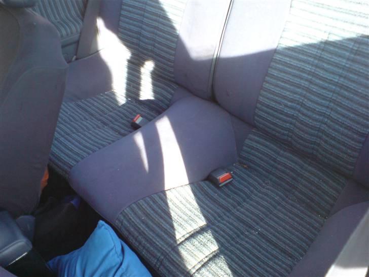 Toyota Celica *solgt* billede 12