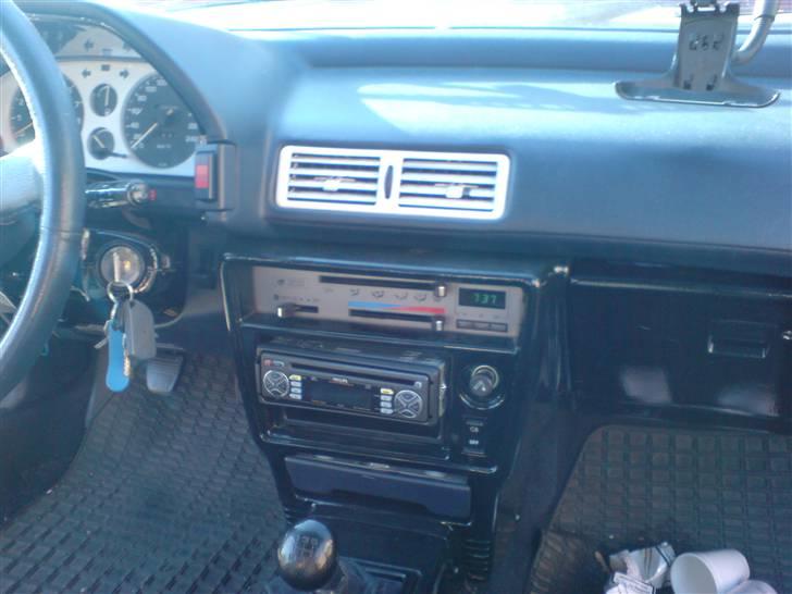 Toyota Celica *solgt* billede 13