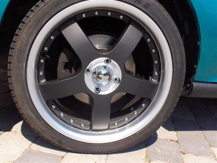 Honda civic coupe billede 6