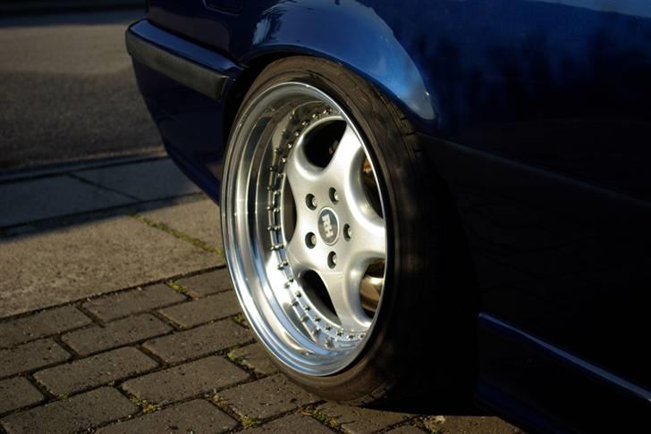 BMW Cabriolet (SOLGT) billede 3