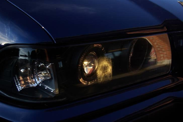 BMW Cabriolet (SOLGT) billede 4