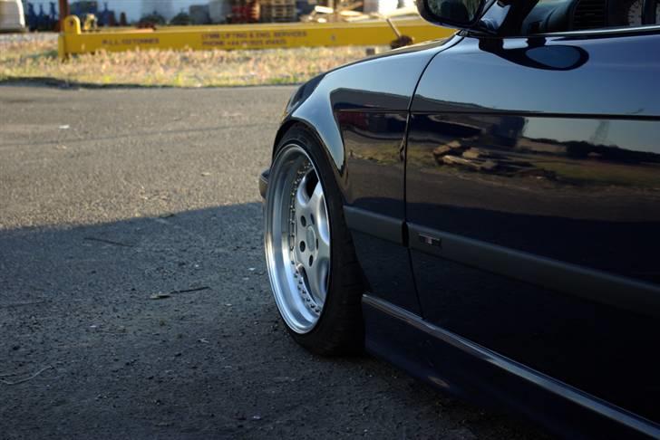 BMW Cabriolet (SOLGT) billede 6