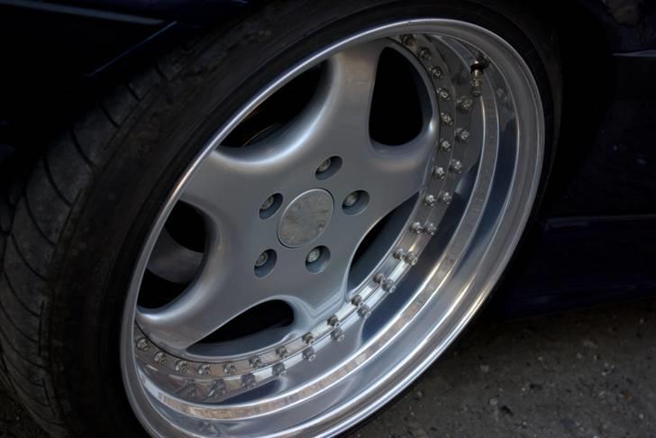 BMW Cabriolet (SOLGT) billede 11