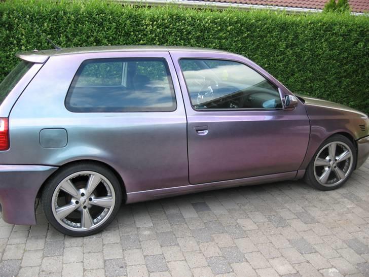 VW Golf 3 *Tilsalg/Bytte* billede 12