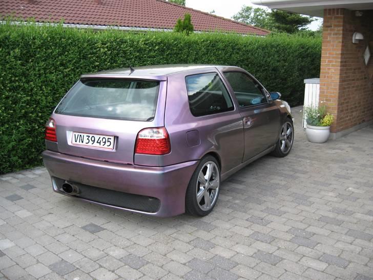 VW Golf 3 *Tilsalg/Bytte* billede 14