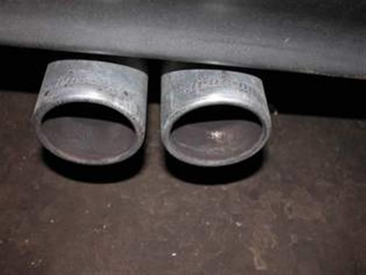 VW polo g40  billede 6