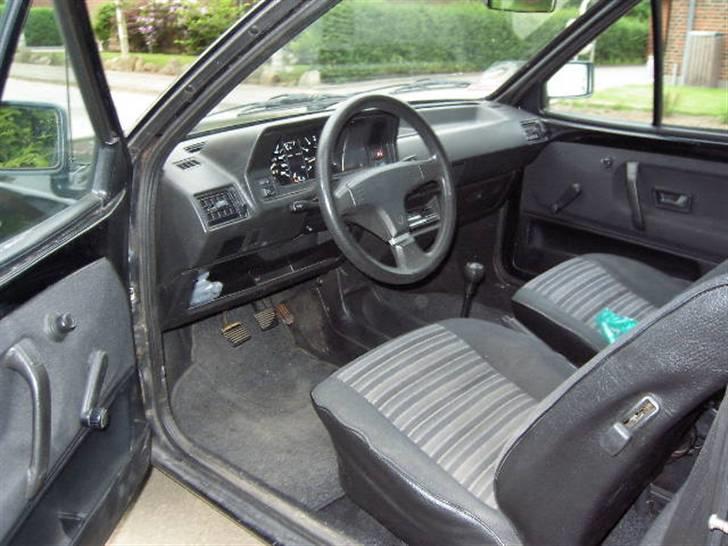 VW Polo Hit *Solgt* billede 7