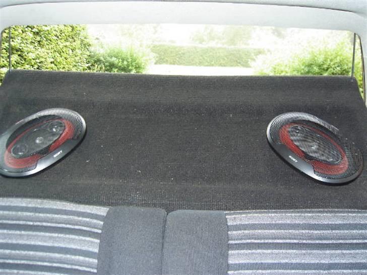 VW Polo Hit *Solgt* billede 8