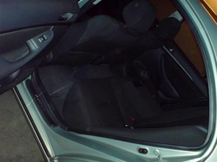 Toyota Avensis billede 7