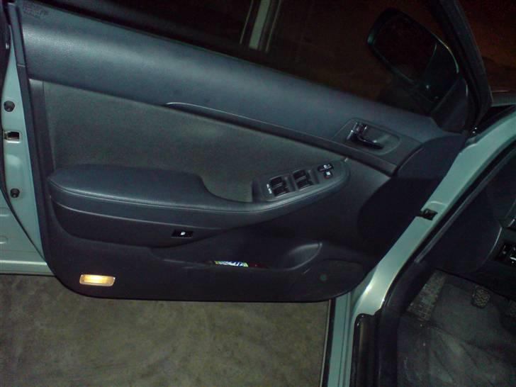 Toyota Avensis billede 11