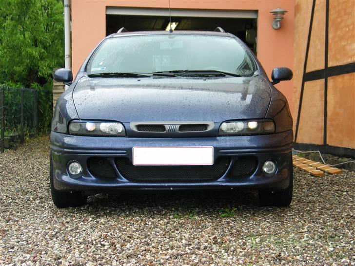 Fiat marea billede 14