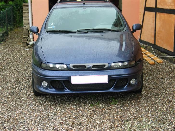 Fiat marea billede 15