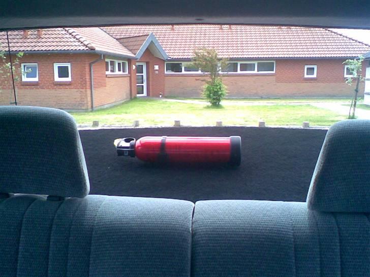 Mitsubishi Colt GLXi Mirage billede 19