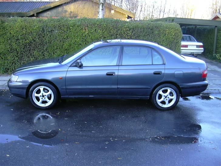 Toyota .-. Carina E .R.I.P. .-. billede 2