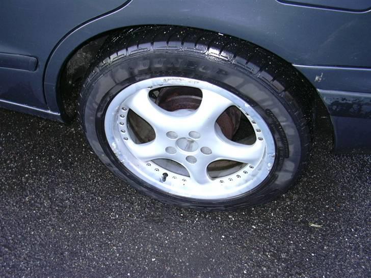 Toyota .-. Carina E .R.I.P. .-. billede 4