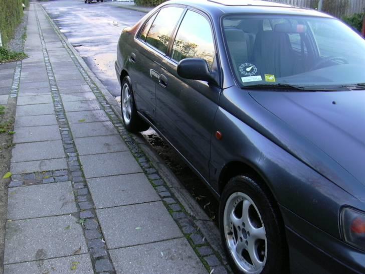 Toyota .-. Carina E .R.I.P. .-. billede 5