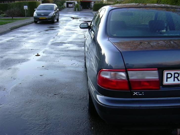 Toyota .-. Carina E .R.I.P. .-. billede 6