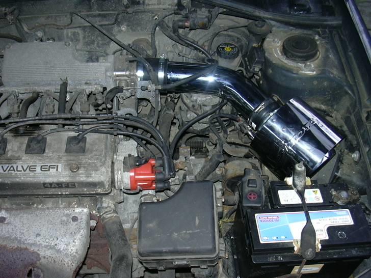 Toyota .-. Carina E .R.I.P. .-. billede 7