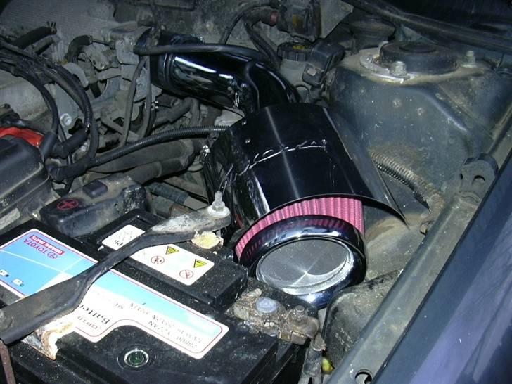 Toyota .-. Carina E .R.I.P. .-. billede 8