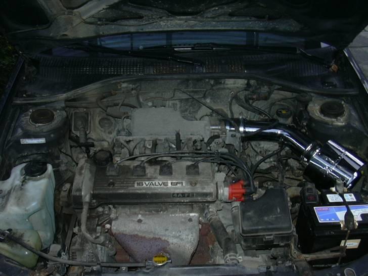 Toyota .-. Carina E .R.I.P. .-. billede 9