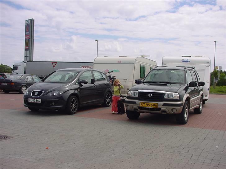 Seat !!!!!!!ANDERS´ ALTEA billede 12