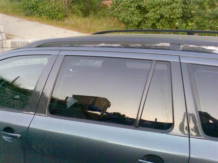 Skoda Skoda Octavia 1,9 TDI Ele billede 5