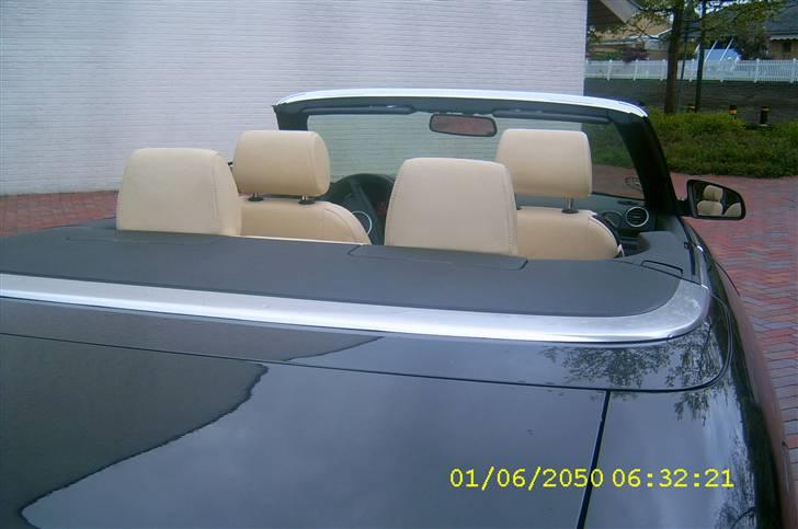 Audi a4 cabriolet V6  billede 8