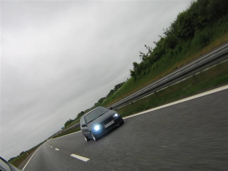 VW Polo 6n - solgt billede 10