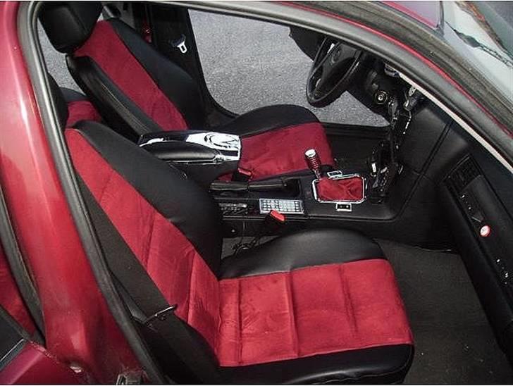 BMW 318I -SOLGT- billede 5