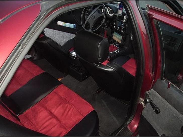 BMW 318I -SOLGT- billede 6