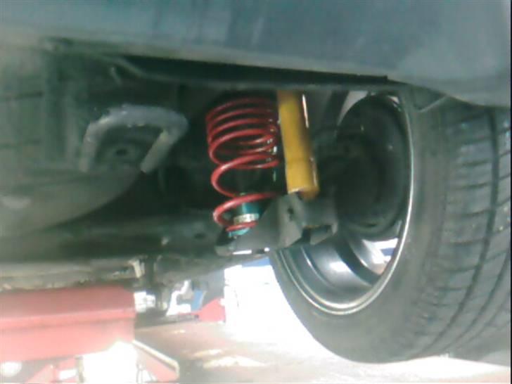 VW Lupo 1,2 Tdi  SOLGT billede 9