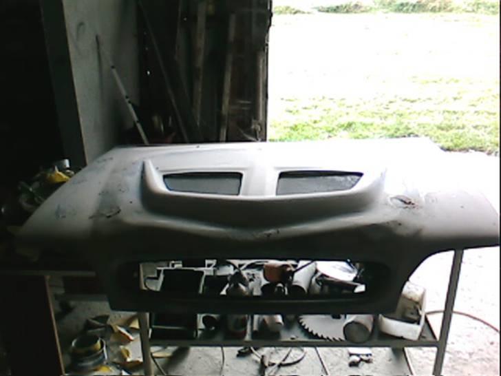 Ford Escort billede 20