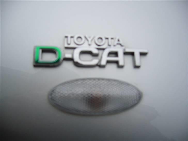 Toyota Rav4 X  2,2 D-4D 177 4x4  billede 2