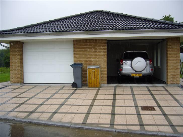 Toyota Rav4 X  2,2 D-4D 177 4x4  billede 7