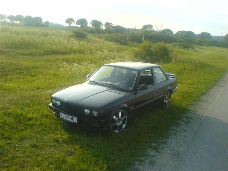 BMW 320i E30 Coupé (SOLGT) billede 12