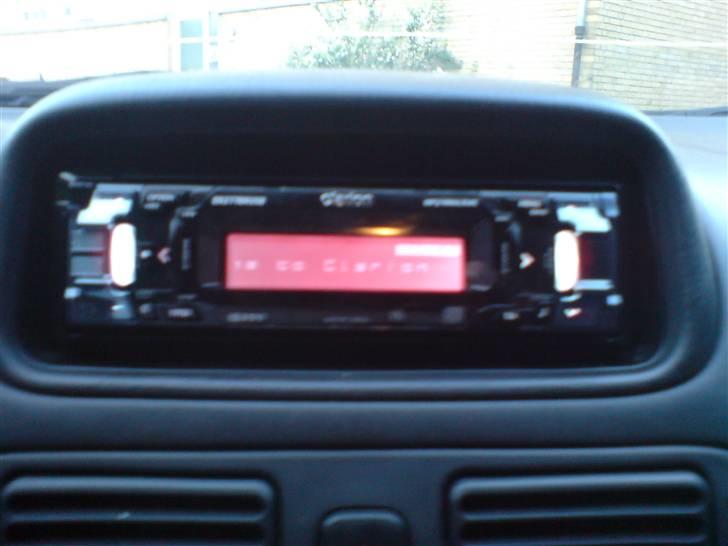 Toyota Corolla M,C solgt billede 5